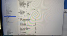 Good
													MacBook Pro 2021 - 16" - Apple M1 Pro 10-core, Silver, 1 TB, 16 GB, photo 3 of 15