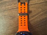 Samsung Galaxy Watch Ultra