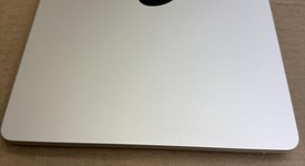 Mint
													MacBook Air 2024 (M3) - 13" - Apple M3, Starlight, 256 GB, 8 GB, 8-core GPU, photo 3 of 9