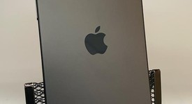 Good
													Apple iPhone 15 Plus - US Cellular, Black, 128 GB, A2847, photo 3 of 8