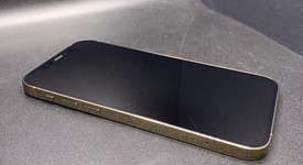 Good
													Apple iPhone 12 Pro - Unlocked, Gold, 128 GB, A2341, photo 2 of 6
