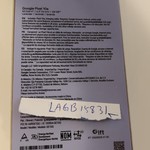 New Google Pixel 10a - Unlocked, 128 GB, Lavender, GE1GQ