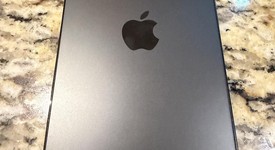 Good
													Apple iPhone 16 Pro - Unlocked, Black, 128 GB, A3083, photo 4 of 9