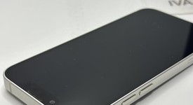 Good
													Apple iPhone 13 Mini - Unlocked, Starlight, 128 GB, A2481, photo 3 of 6