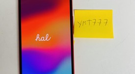 Mint
													Apple iPhone 14 - Unlocked, Red, 128 GB, A2649, photo 1 of 9