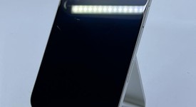 Good
													Apple iPhone 16 Pro - Unlocked, White, 128 GB, A3083, photo 3 of 10