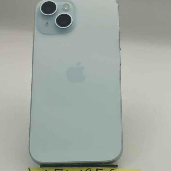 Apple iPhone 15 - Verizon, 128 GB, Blue, A2846