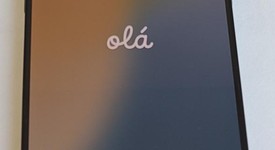 Good
													Apple iPhone 15 Pro Max - Unlocked, Black, 256 GB, A2849, photo 1 of 9