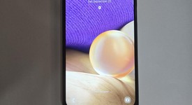 Good
													Samsung Galaxy A32 5G - Unlocked, Black, 64 GB, 4 GB, photo 2 of 9