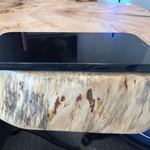 Mint Apple iPhone 12 Pro Max - Unlocked, 256 GB, Pacific Blue, A2342