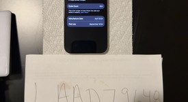 Good
													Apple iPhone 15 Pro - Unlocked, Natural, 256 GB, A2848, photo 1 of 10