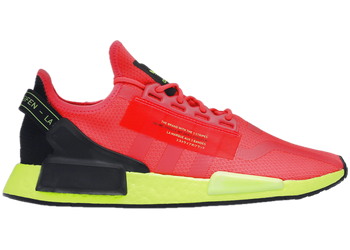 adidas NMD R1 V2 Watermelon Pack Pink for sale