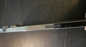 Mint
													Apple iPhone 12 Pro Max - Unlocked, Graphite, 128 GB, A2342, photo 5 of 8
