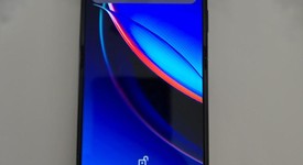 Mint
													Motorola Razr Plus (2023) - Unlocked, Black, 256 GB, 8 GB, photo 4 of 12