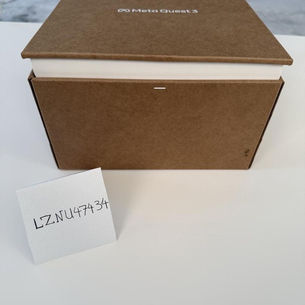 Meta Quest 3 - 512 GB