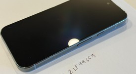 Good
													Google Pixel 9 Pro - Unlocked, Hazel, 256 GB, 16 GB, GR83Y, photo 3 of 6