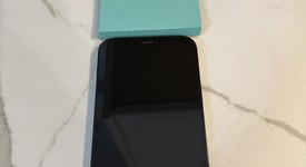 Good
													Apple iPhone 12 Pro - Unlocked, Pacific Blue, 128 GB, A2341, photo 2 of 7