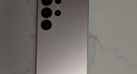 Good
													Samsung Galaxy S25 Ultra - Unlocked, Gray, 512 GB, 12 GB, SM-S938U1, photo 3 of 11