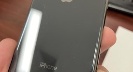 Good
													Apple iPhone Xs - AT&T, Gray, 64 GB, A1920, photo 5 of 8
