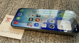 Mint
													Apple iPhone 15 Pro Max - Unlocked, Natural, 256 GB, A2849, photo 5 of 11