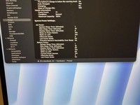 MacBook Air 2025 (M4) - 15"