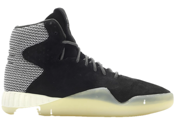 adidas Tubular Instinct Core Black Off White for sale