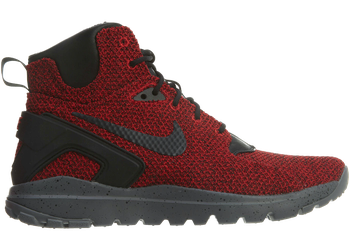 Nike Koth Ultra Mid Kjcrd Gym Red/Black-Dark Grey for sale