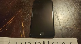 Good
													Apple iPhone 7 - Xfinity, Black, 128 GB, A1660, photo 2 of 7