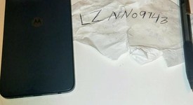 Good
													Moto G 5G (2025) - T-Mobile, Gray, 128 GB, photo 2 of 9