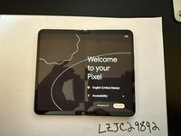 Google Pixel Fold