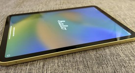 Mint
													Apple iPad 10th Gen - Unlocked, Yellow, 64 GB, A2757, photo 2 of 7