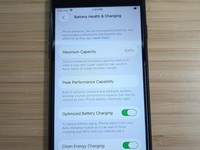 Apple iPhone SE 3rd Gen 2022