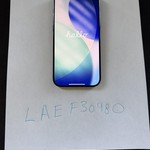 Mint Apple iPhone Air - Unlocked, 512 GB, Space Black, A3260