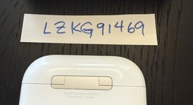 Used
													Apple AirPods Pro 2 - USB-C, photo 3 of 7