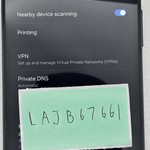 Mint Samsung Galaxy A14 5G - Unlocked, 64 GB, Black, 4 GB