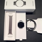 Good Samsung Galaxy Watch9 - Wi-Fi, Graphite, SM-L340, 40mm
