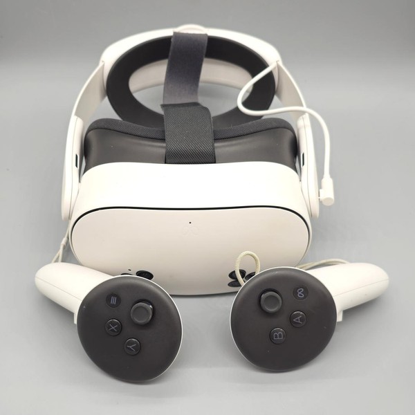 Meta Quest 3S - 128GB - LZNZ70197 - Swappa