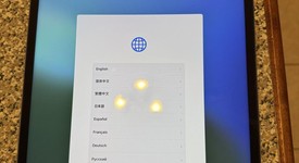 Mint
													Apple iPad Pro 12.9" 5th Gen 2021 - Wi-Fi, Gray, 256 GB, photo 2 of 7