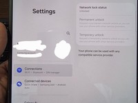 Samsung Galaxy Z Fold6