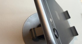 Good
													Apple iPhone 6S - Unlocked, Grey, 32 GB, A1688, photo 4 of 6