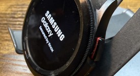 Fair
													Samsung Galaxy Watch4 Classic - Wi-Fi, Black, 46mm, photo 2 of 6