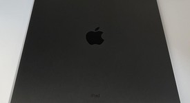 Mint
													Apple iPad Pro 12.9" 5th Gen 2021 - Wi-Fi, Gray, 512 GB, photo 4 of 5