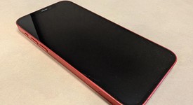 Good
													Apple iPhone 12 - Verizon, Red, 64 GB, A2172, photo 2 of 5