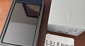 Mint
													REDMAGIC 10 Air - Unlocked, Orange, 512 GB, 16 GB, photo 2 of 10