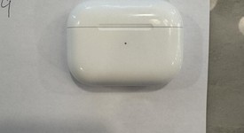 Used
													Apple AirPods Pro 2nd Gen - Lightning, photo 2 of 10