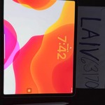 Mint Apple iPad Pro 12.9 inch 6th Gen 2022 - Verizon, 256 GB, Silver