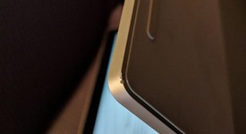 Good
													Google Pixelbook - I5, Silver, 128 GB, 8 GB, photo 2 of 4