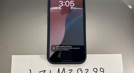 Good
													Apple iPhone 15 Pro - Unlocked, Blue, 128 GB, A2848, photo 2 of 6