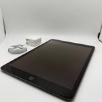 Good Apple iPad (9th Gen) - Wi-Fi, 64 GB, Gray, A2602