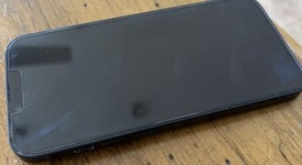 Good
													Apple iPhone 14 - Verizon, Midnight, 128 GB, A2649, photo 4 of 4